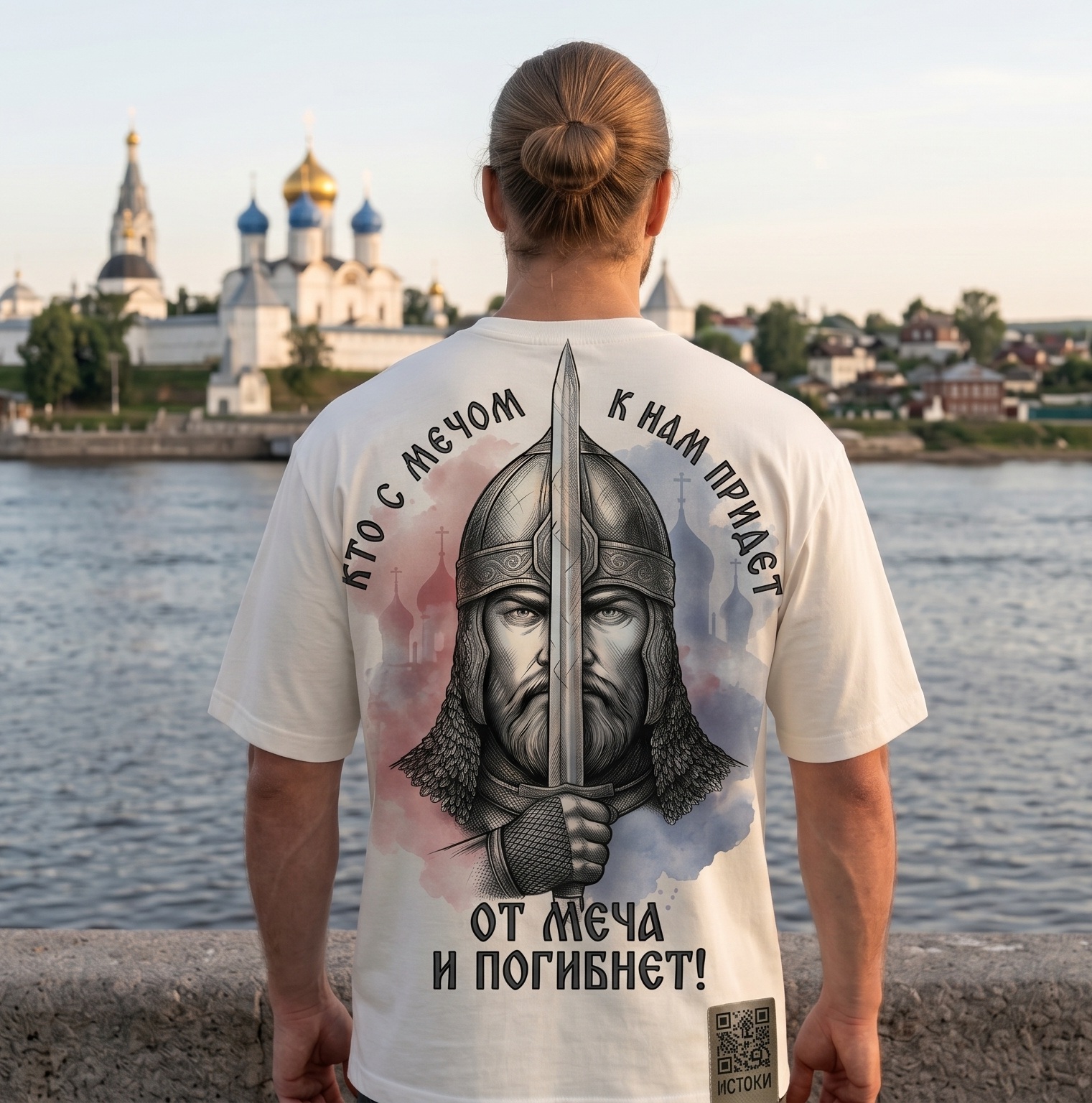 Кто с мечом 1